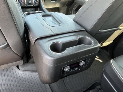 2022 Chevrolet Tahoe Premier