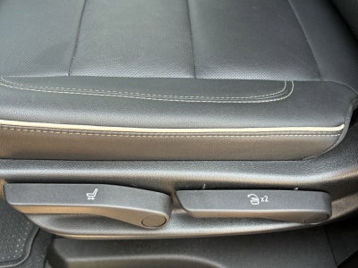 2022 Chevrolet Tahoe Premier