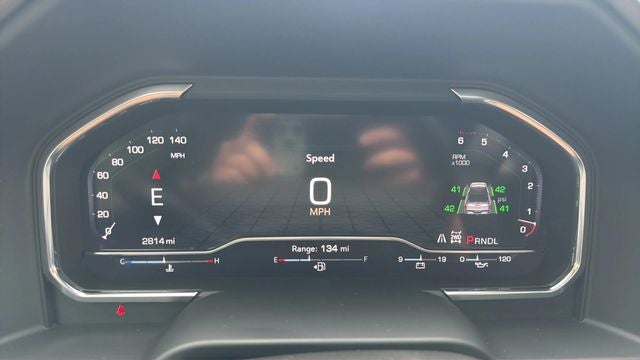 2025 GMC Sierra 2500HD AT4X