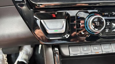 2025 GMC Sierra 2500HD AT4X