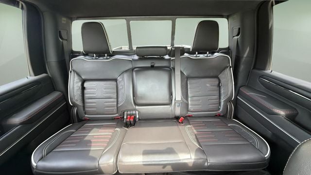 2025 GMC Sierra 2500HD AT4X