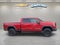 2025 GMC Sierra 2500HD AT4X