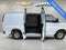 2025 GMC Savana 2500 Work Van