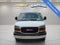 2025 GMC Savana 2500 Work Van