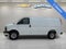 2025 GMC Savana 2500 Work Van