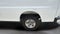 2025 GMC Savana 2500 Work Van