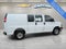 2025 GMC Savana 2500 Work Van