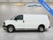 2024 GMC Savana 2500 Work Van