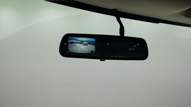 2024 GMC Savana 2500 Work Van