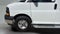2024 GMC Savana 2500 Work Van