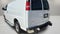 2024 GMC Savana 2500 Work Van