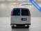2024 GMC Savana 2500 Work Van