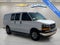 2024 GMC Savana 2500 Work Van