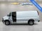 2025 GMC Savana 2500 Work Van
