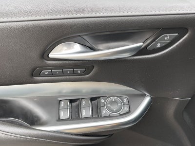 2023 Cadillac XT4 FWD Premium Luxury