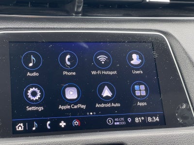 2023 Cadillac XT4 FWD Premium Luxury