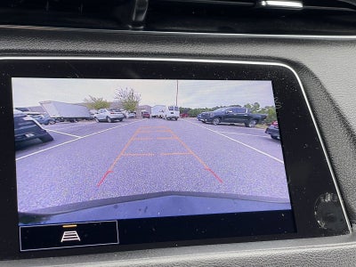 2023 Cadillac XT4 FWD Premium Luxury