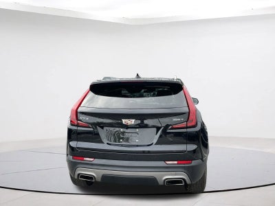 2023 Cadillac XT4 FWD Premium Luxury