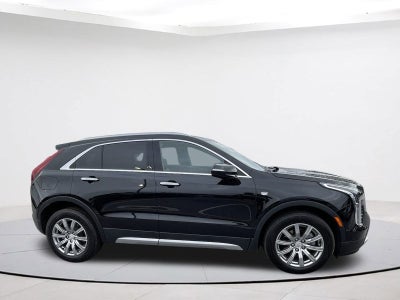 2023 Cadillac XT4 FWD Premium Luxury