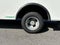 2022 Chevrolet Express Commercial Cutaway Work Van
