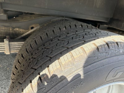 2022 Chevrolet Express Commercial Cutaway Work Van