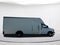 2022 Chevrolet Express Commercial Cutaway Work Van