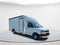 2022 Chevrolet Express Commercial Cutaway Work Van
