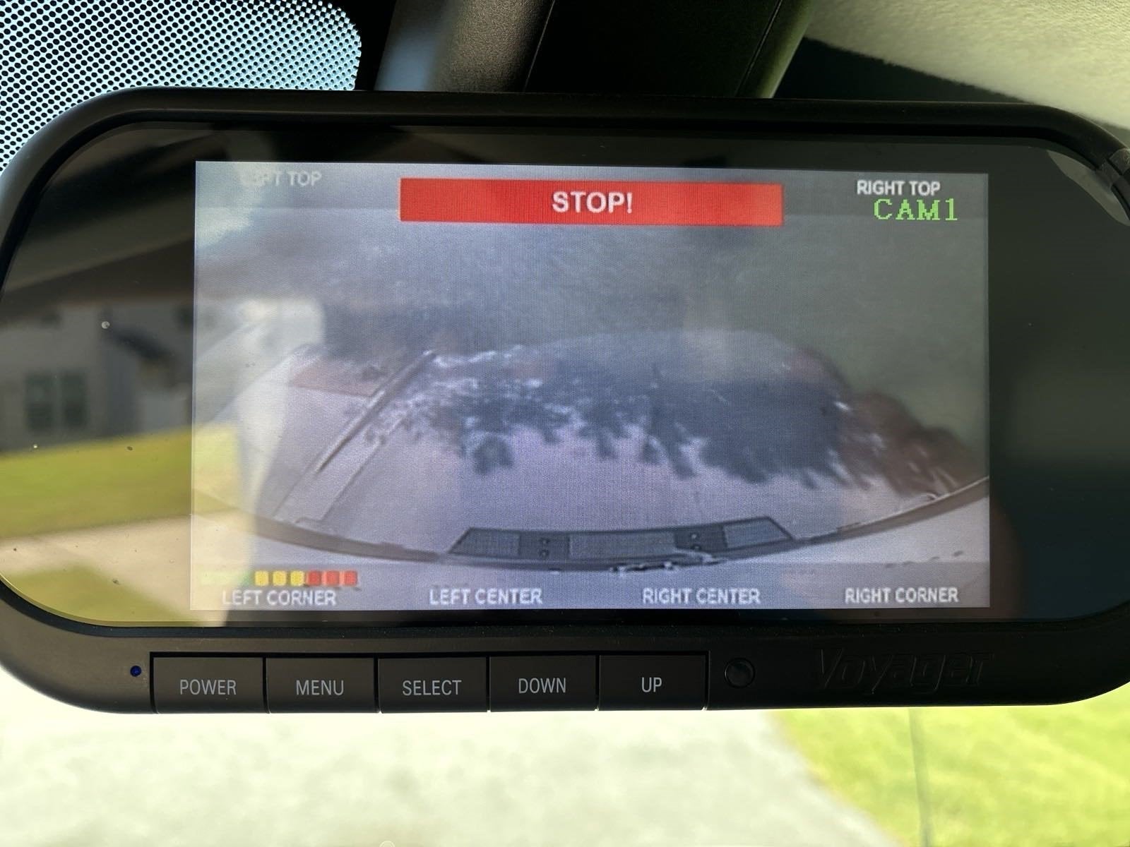 2022 Chevrolet Express Commercial Cutaway Work Van