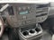 2021 Chevrolet Express Commercial Cutaway Work Van