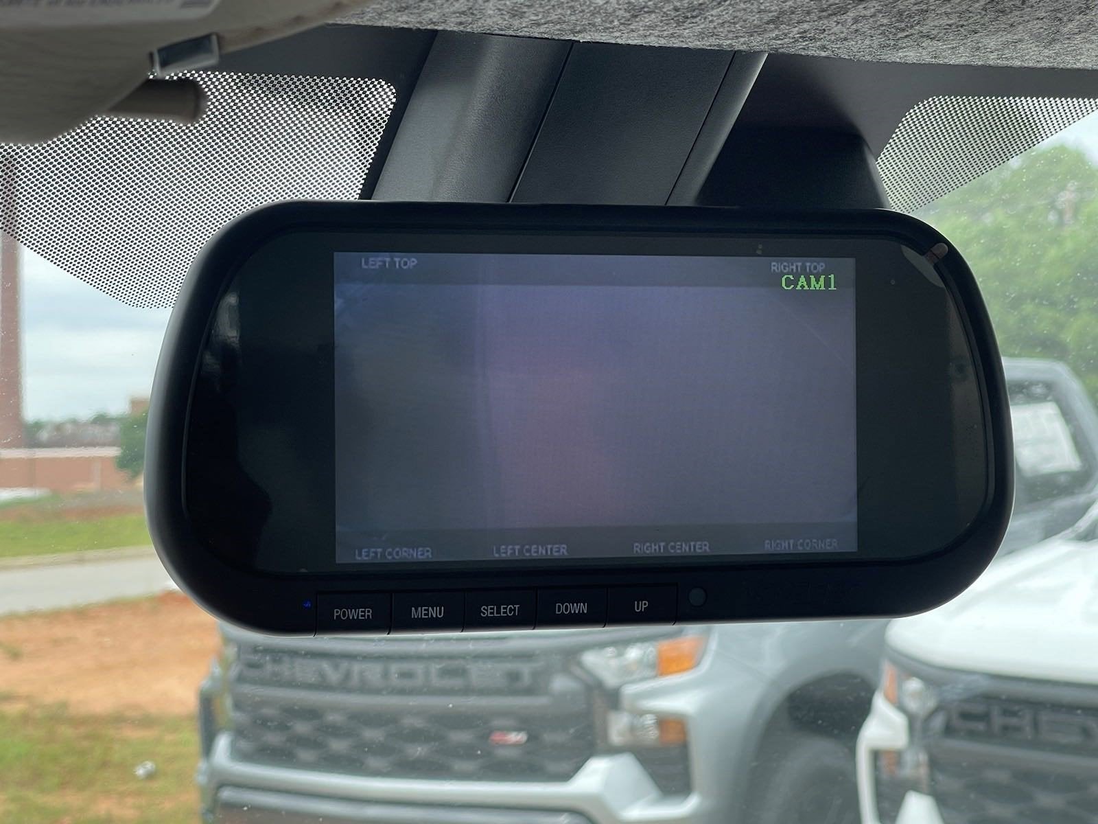 2021 Chevrolet Express Commercial Cutaway Work Van