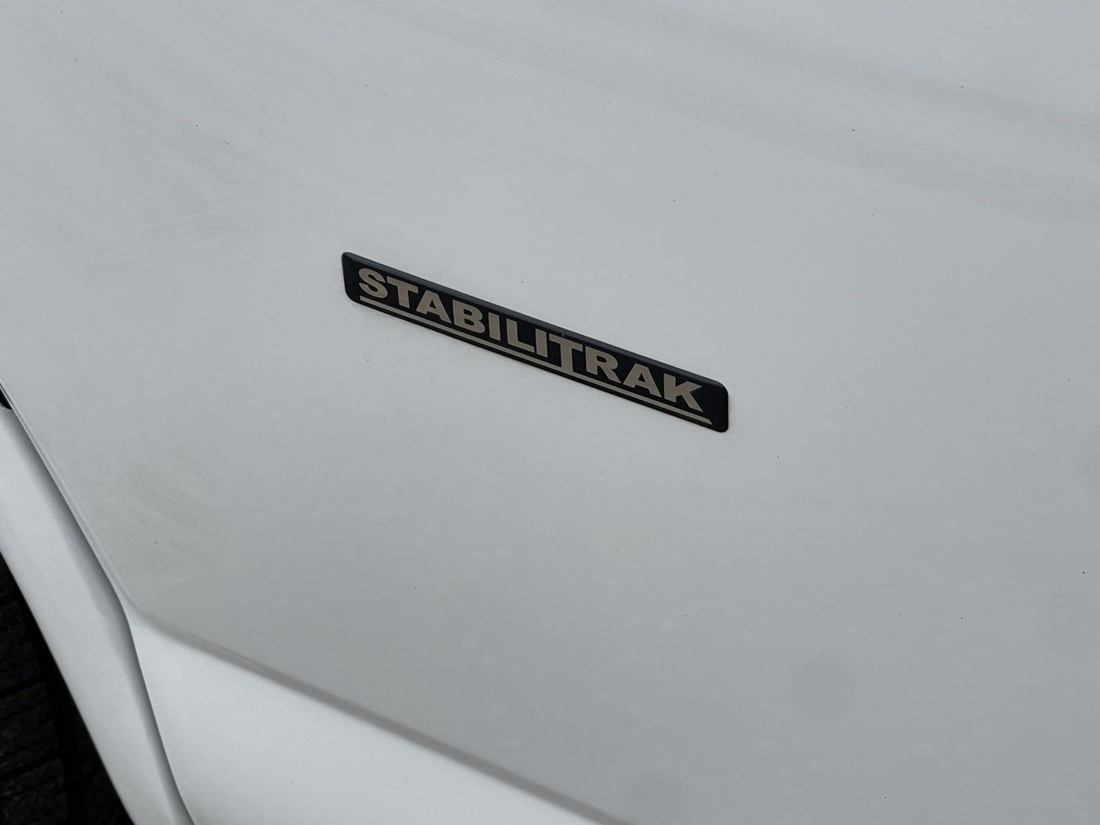 2021 Chevrolet Express Commercial Cutaway Work Van