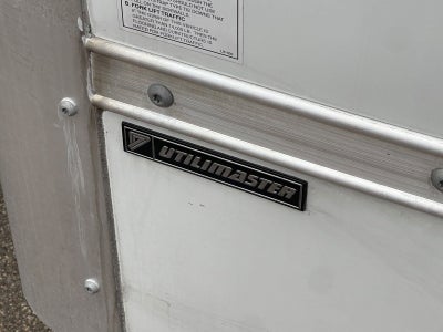 2021 Chevrolet Express Commercial Cutaway Work Van