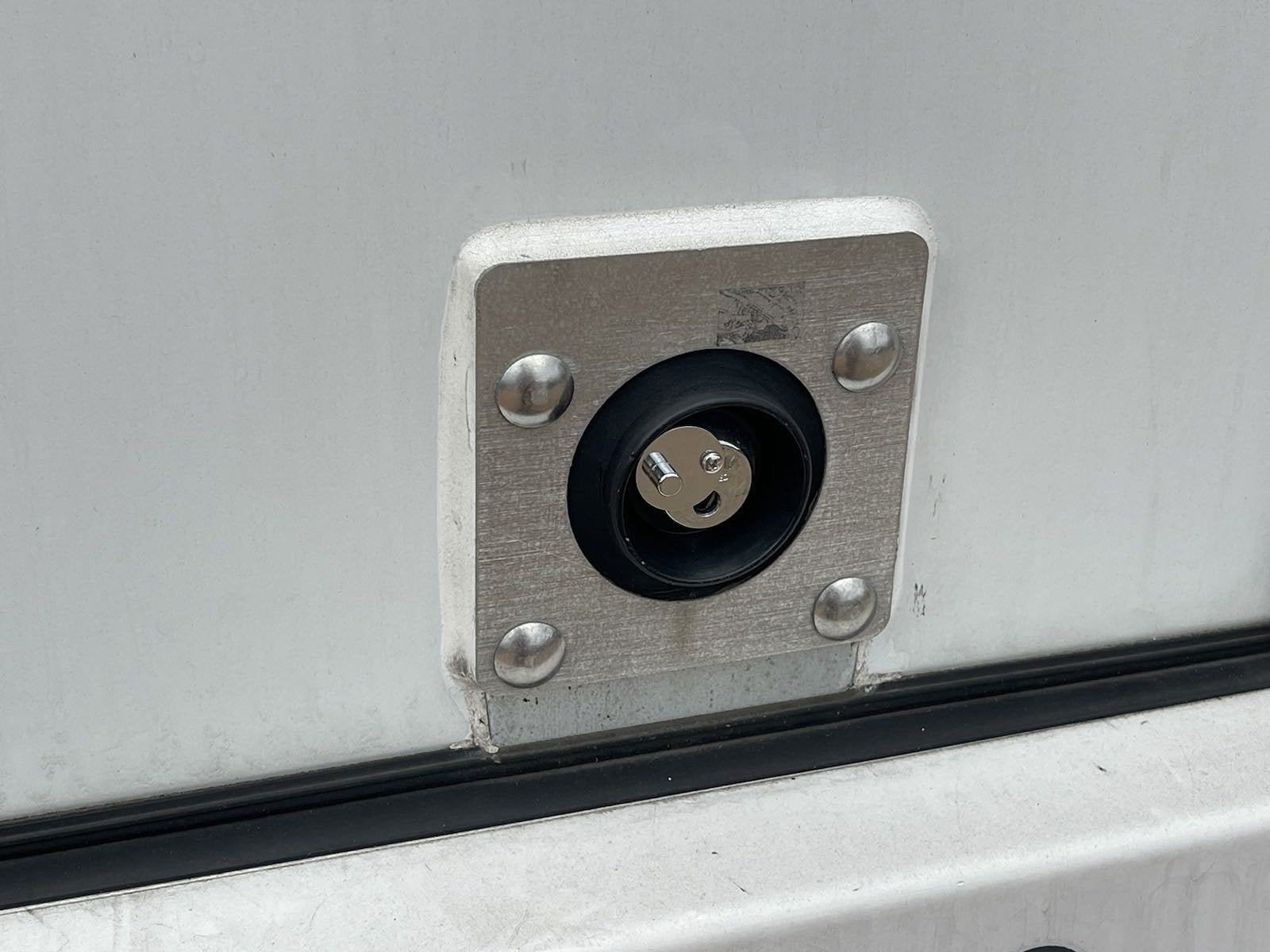 2021 Chevrolet Express Commercial Cutaway Work Van