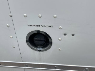 2021 Chevrolet Express Commercial Cutaway Work Van