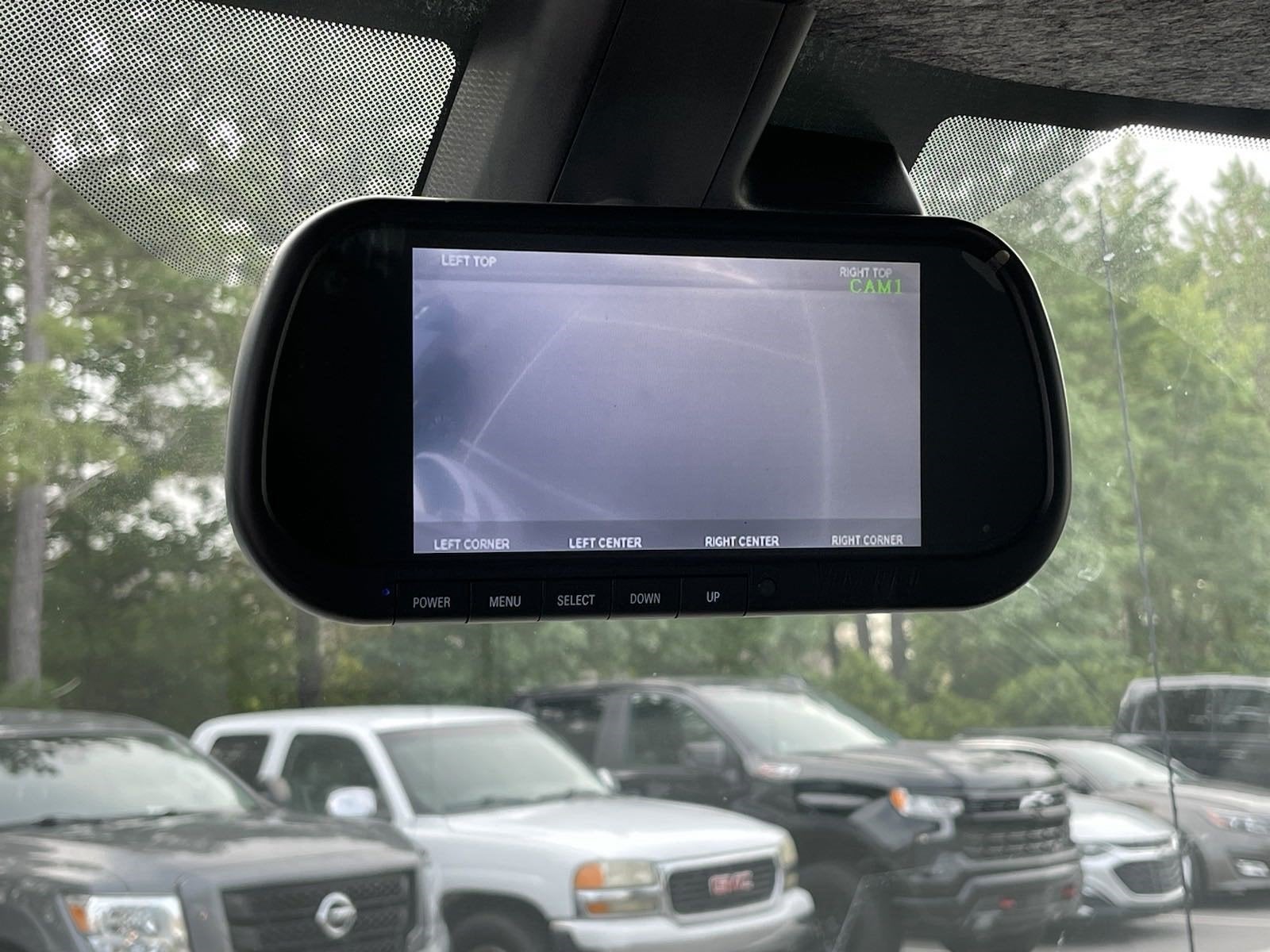 2021 Chevrolet Express Commercial Cutaway 4500 Series