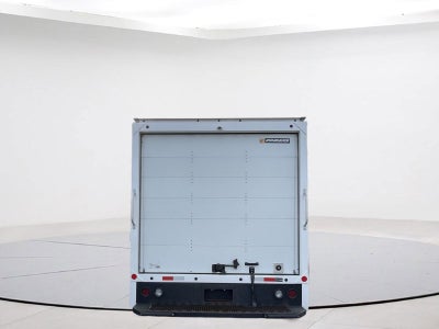 2021 Chevrolet Express Commercial Cutaway 4500 Series