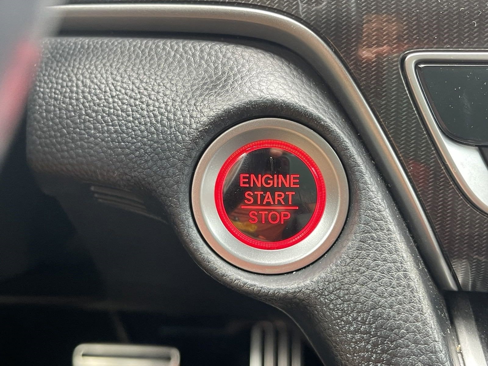 2020 Honda Accord Sedan Sport