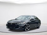 2020 Honda Accord Sedan Sport