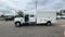 2023 Chevrolet Silverado 5500HD Work Truck 11' Enclosed Service Body