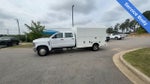 2023 Chevrolet Silverado 5500HD Work Truck 11' Enclosed Service Body