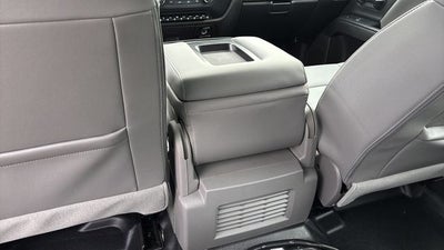 2023 Chevrolet Silverado 5500HD Work Truck 11' Enclosed Service Body