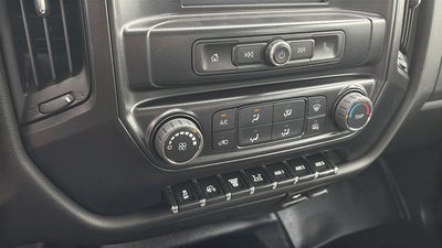 2023 Chevrolet Silverado 5500HD Work Truck 11' Enclosed Service Body