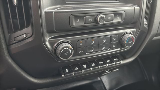 2023 Chevrolet Silverado 5500HD Work Truck 11' Enclosed Service Body