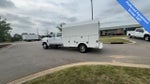 2023 Chevrolet Silverado 5500HD Work Truck 11' Enclosed Service Body