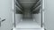 2023 Chevrolet Silverado 5500HD Work Truck 11' Enclosed Service Body