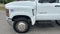 2023 Chevrolet Silverado 5500HD Work Truck 11' Enclosed Service Body