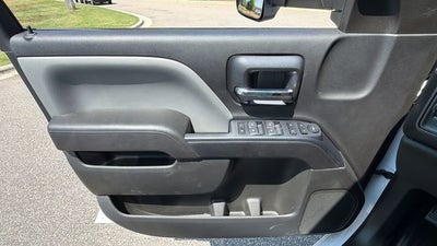 2023 Chevrolet Silverado 5500HD Work Truck