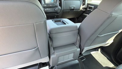 2023 Chevrolet Silverado 5500HD Work Truck