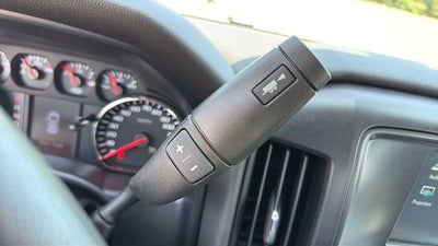 2023 Chevrolet Silverado 5500HD Work Truck