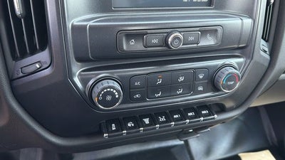 2023 Chevrolet Silverado 5500HD Work Truck